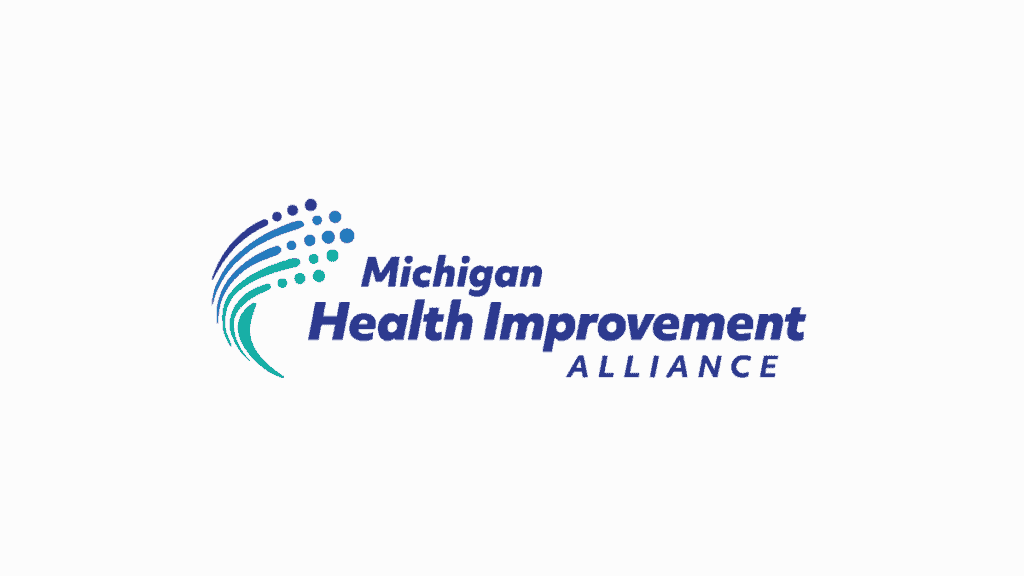 Michigan Health Improvement Alliance Logo