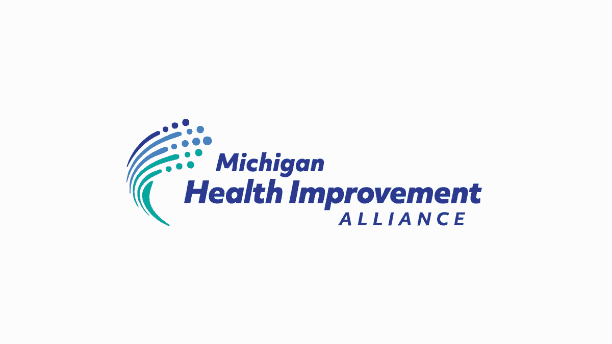 Michigan Health Improvement Alliance Logo