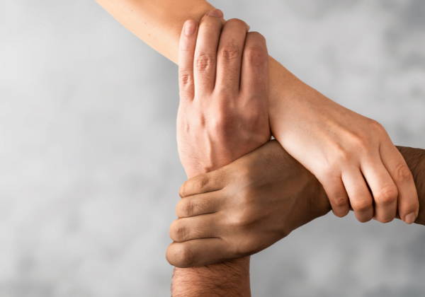 Diversity, equity, inclusion