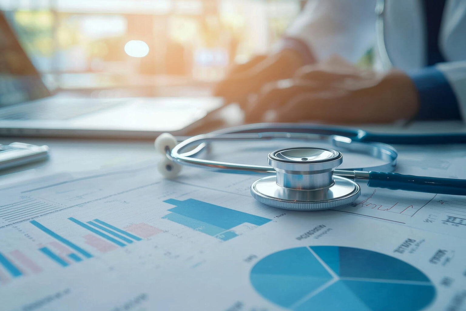 Data Matters | Michigan Health Improvement Alliance